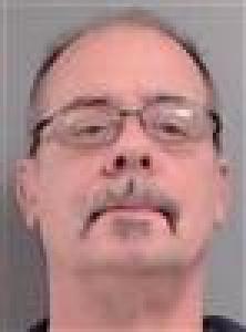 Warren Southard a registered Sex Offender of Pennsylvania