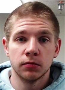 Nicholas Shane Jendrzejewski a registered Sex Offender of Pennsylvania