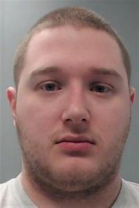 Dakota James Sweigart a registered Sex Offender of Pennsylvania