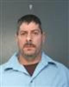 Anthony Smith Phillip a registered Sex Offender of Pennsylvania