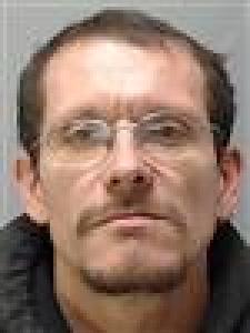 Nathaniel Roy Stoffel a registered Sex Offender of Pennsylvania