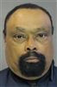 Reginald Leverne Collier a registered Sex Offender of Pennsylvania