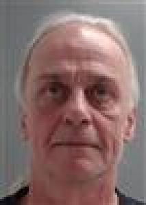 Dennis Eric Shirey a registered Sex Offender of Pennsylvania