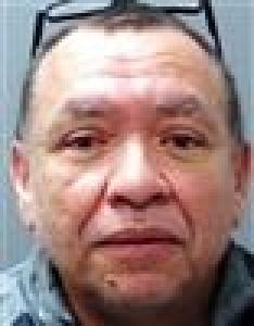 Alfonso Maldonado a registered Sex Offender of Pennsylvania