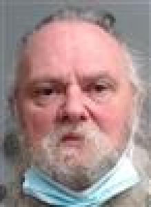 Ronald Charles Swartz Sr a registered Sex Offender of Pennsylvania