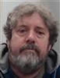 William Eddie Vandyke a registered Sex Offender of Pennsylvania