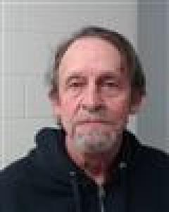 Gerald Edward Wilson a registered Sex Offender of Pennsylvania