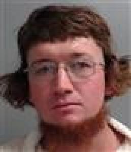 Korie Moses Yoder a registered Sex Offender of Pennsylvania