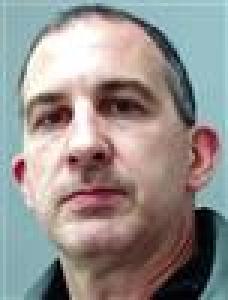 Jeffrey Lemke Darryl a registered Sex Offender of Pennsylvania