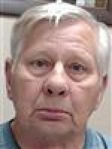Daniel Carl Fine a registered Sex Offender of Pennsylvania