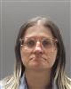 Rebecca Shadle a registered Sex Offender of Pennsylvania