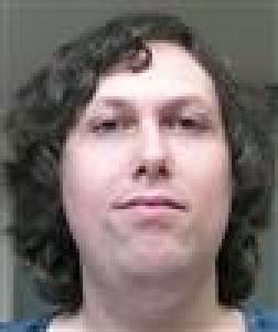 David Lowell Ecker III a registered Sex Offender of Pennsylvania