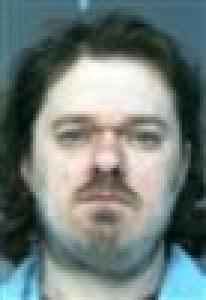 Anthony Berchick Michael a registered Sex Offender of Pennsylvania