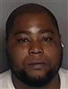 Allmond Troy a registered Sex Offender of Pennsylvania