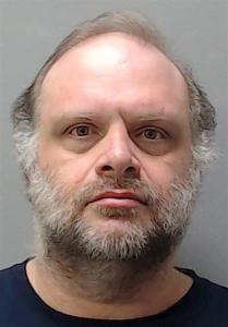 Steven Mark Mickley a registered Sex Offender of Pennsylvania