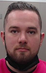Zachary William Schauerman a registered Sex Offender of Pennsylvania