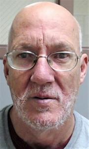 Timothy Alan Hufford a registered Sex Offender of Pennsylvania