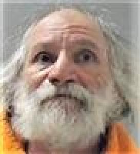 David Charles Buckely Sr a registered Sex Offender of Pennsylvania