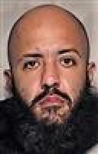 Jorge Abraham a registered Sex Offender of Pennsylvania