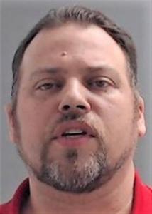 James Michael Bowlin Jr a registered Sex Offender of Pennsylvania