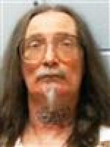 Bryan D Harrold a registered Sex Offender of Pennsylvania
