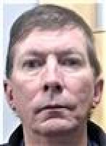 John Fred Culbert Jr a registered Sex Offender of Pennsylvania