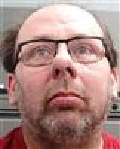 Allan Eugene Bookwalter a registered Sex Offender of Pennsylvania