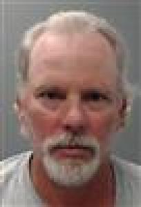 Wayne Robert Rhodes a registered Sex Offender of Pennsylvania