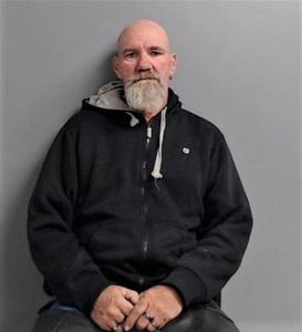 Jody Roy Knickerbocker a registered Sex Offender of Pennsylvania