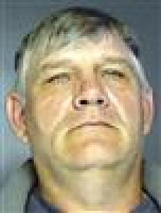 Lester Edward Hicks a registered Sex Offender of Pennsylvania