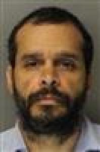 David Venson a registered Sex Offender of Pennsylvania