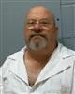 Burt Parsons a registered Sex Offender of Pennsylvania