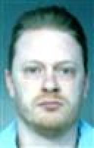 Alexander Beckman Matthew a registered Sex Offender of Pennsylvania