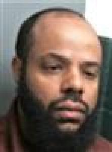 Sean Anthony Williams a registered Sex Offender of Pennsylvania