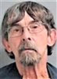 Dennis Duane Hilfiger a registered Sex Offender of Pennsylvania