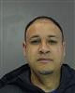 Luis Espinosa-jimenez a registered Sex Offender of Pennsylvania