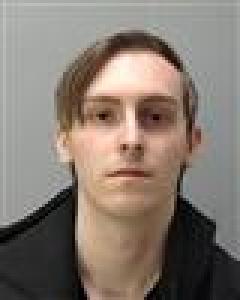 Branden Allen Shafer a registered Sex Offender of Pennsylvania