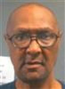 Reginald James Wilson a registered Sex Offender of Pennsylvania