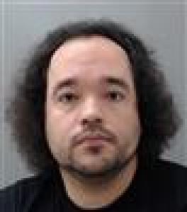 Philip Joseph Padilla a registered Sex Offender of Pennsylvania