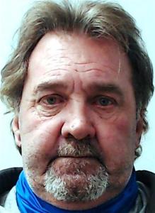 Charles Paul Kenyon Jr a registered Sex Offender of Pennsylvania