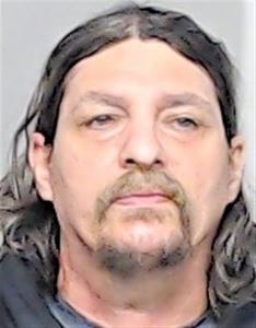 Jason Johnson a registered Sex Offender of Pennsylvania