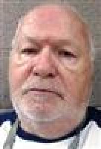 Bernard Edward Reth III a registered Sex Offender of Pennsylvania