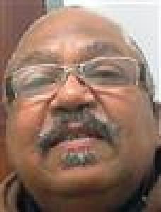 Jackson Ronald a registered Sex Offender of Pennsylvania