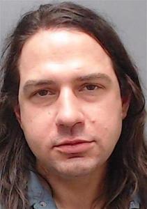 Daniel Paul Hotz a registered Sex Offender of Pennsylvania