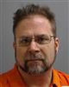 Patrick Bruce Reachard a registered Sex Offender of Pennsylvania