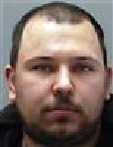 David Joseph Nagle Jr a registered Sex Offender of Pennsylvania