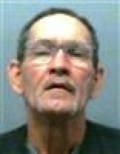 Duane Pettit a registered Sex Offender of Pennsylvania