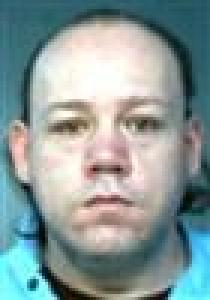 Aaron Bywater Justin a registered  of Pennsylvania