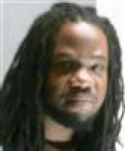 Barksdale Terrell a registered Sex Offender of Pennsylvania