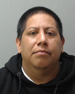 Luis Humberto Lemazumba a registered Sex Offender of Pennsylvania